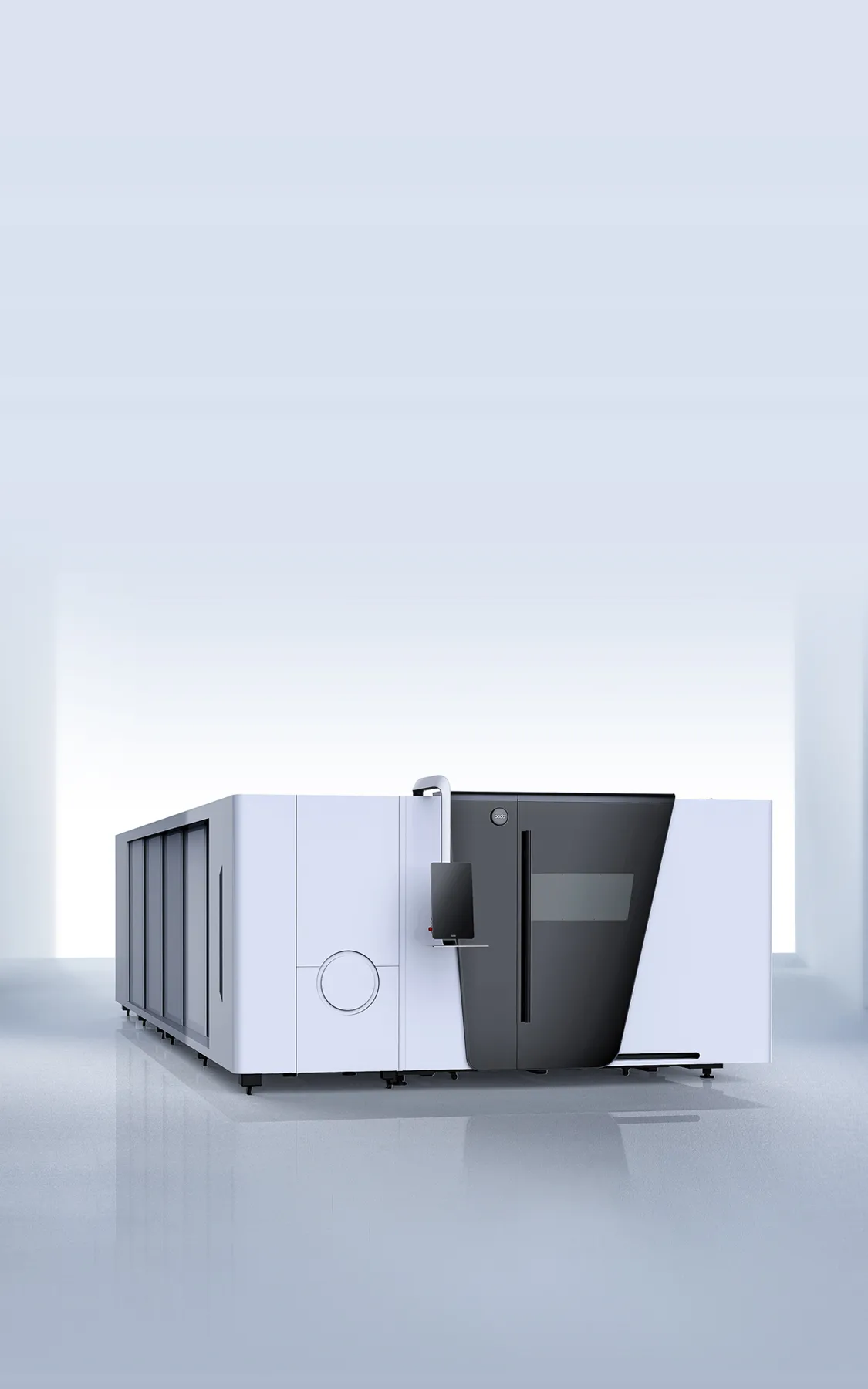 Bodor CT Series