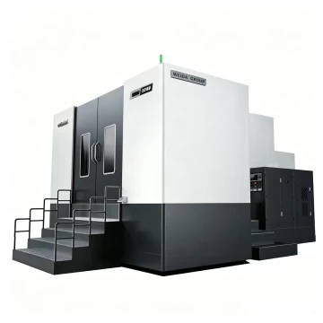Weida High Precision Vertical Machining Center VMC1580 from China Suppliers and Factory for Efficient Manufacturing Solutions