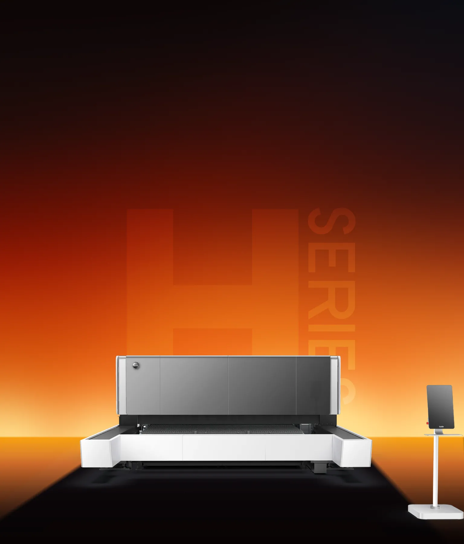 Bodor H Series
