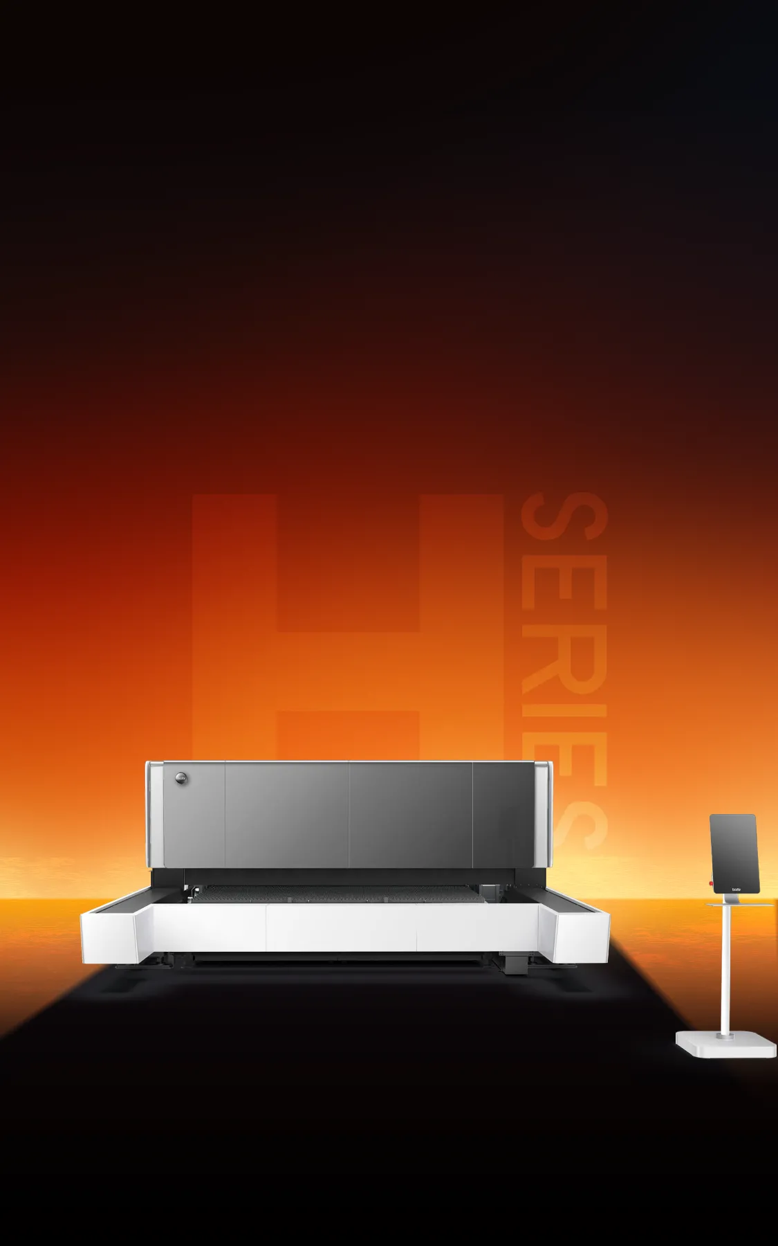 Bodor H Series