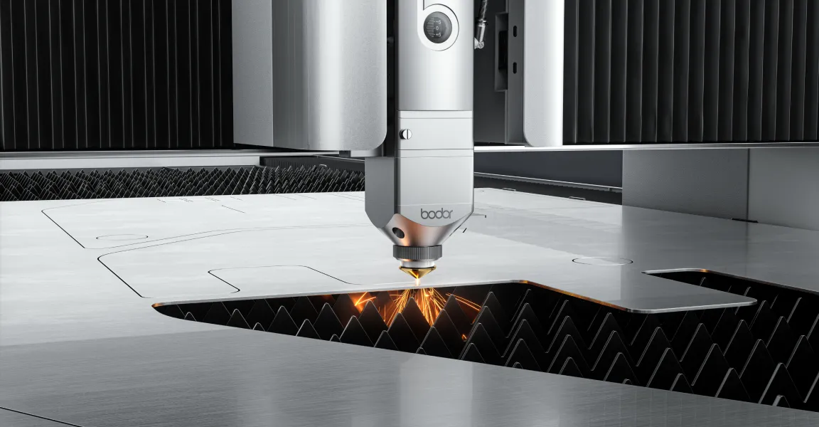 Bodor C Series