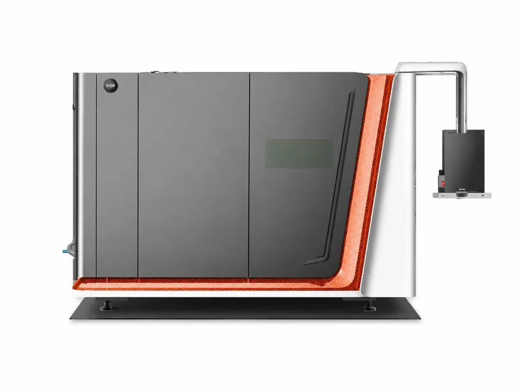 Bodor P Series