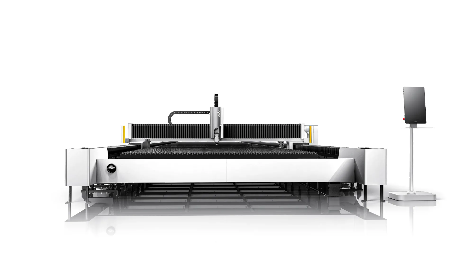 Bodor i Series