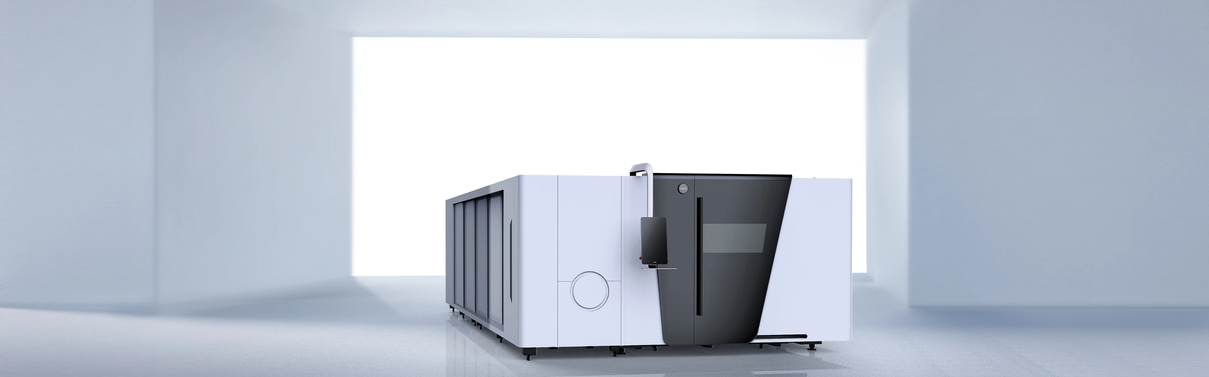 BODOR CT - Chamfer Tube Laser Cutting Machine
