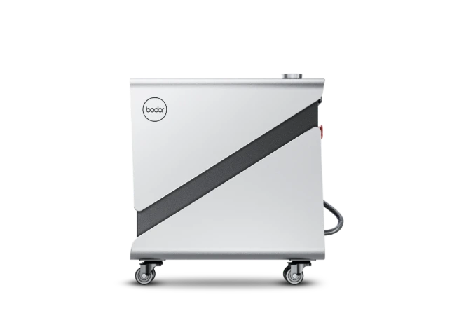 Bodor AIR Series - Entry Air-Cooled Laser