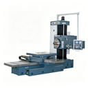 Weida Gantry Machining Center WMC