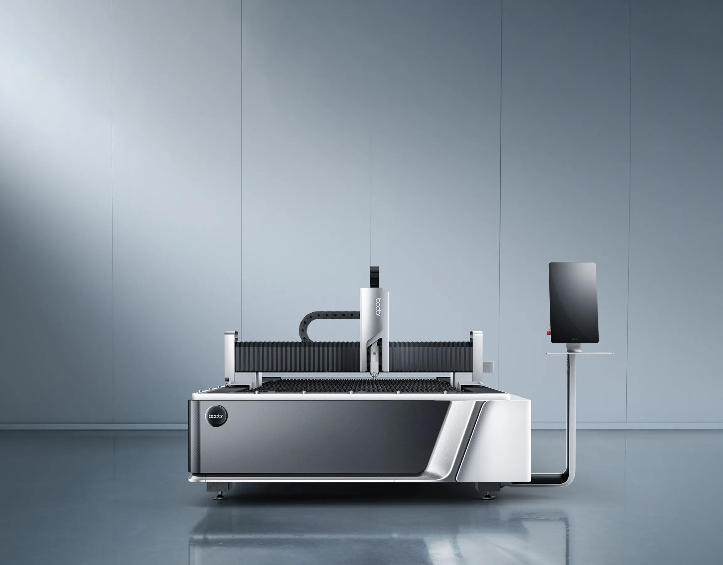 Bodor A-Series - Fiber Laser Cutting Machine