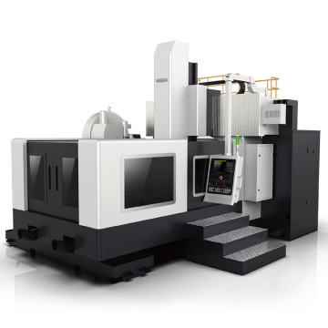 Weida Gantry Machining Centers GMC1120/GMC0916