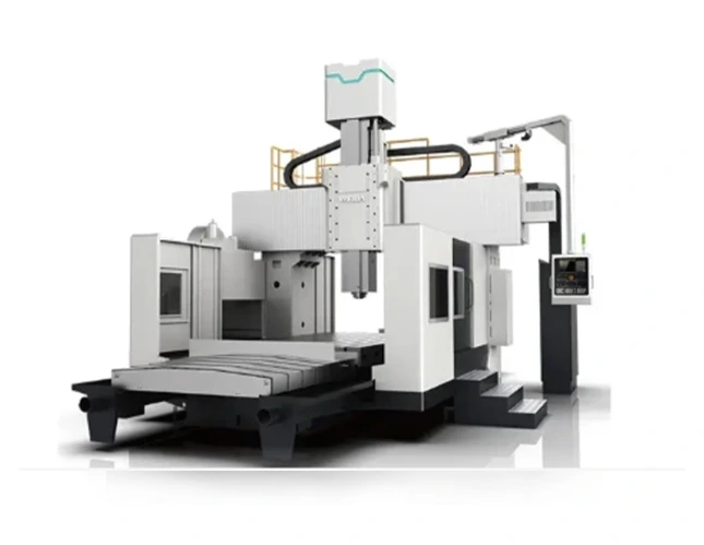  Gantry Machining center GMC2560/ GMC2540/ GMC2580 