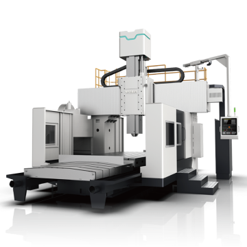 Gantry Machining Center GMC2560 / GMC2540 / GMC2580