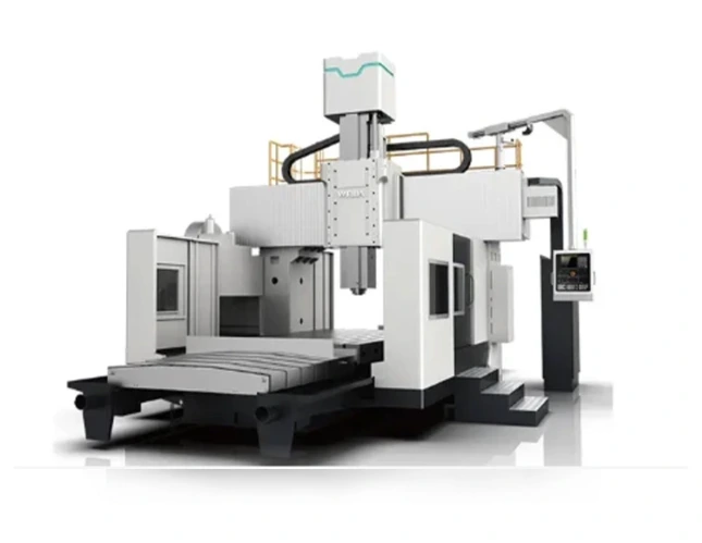  Gantry Machining center GMC3080u/ GMC3060u/ GMC30100u 