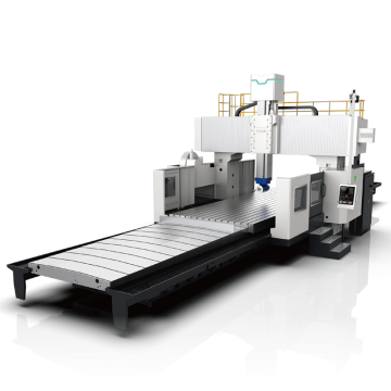 Gantry Machining Center GMC3080u / GMC3060u / GMC30100u