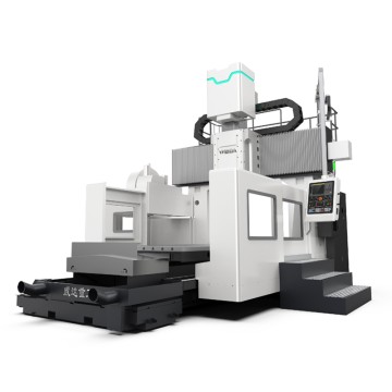 Weida China Gantry Machining Center GMC1830/GMC1520/GMC1530