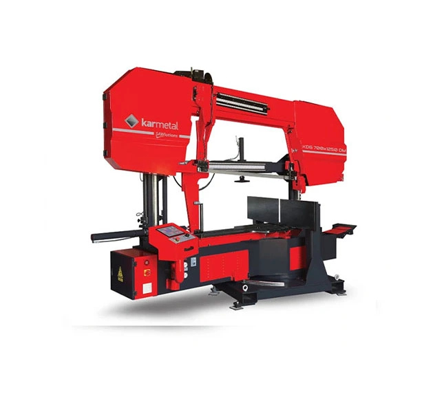 SEMI-AUTOMATIC ANGLE KDG 560x1050 DM 