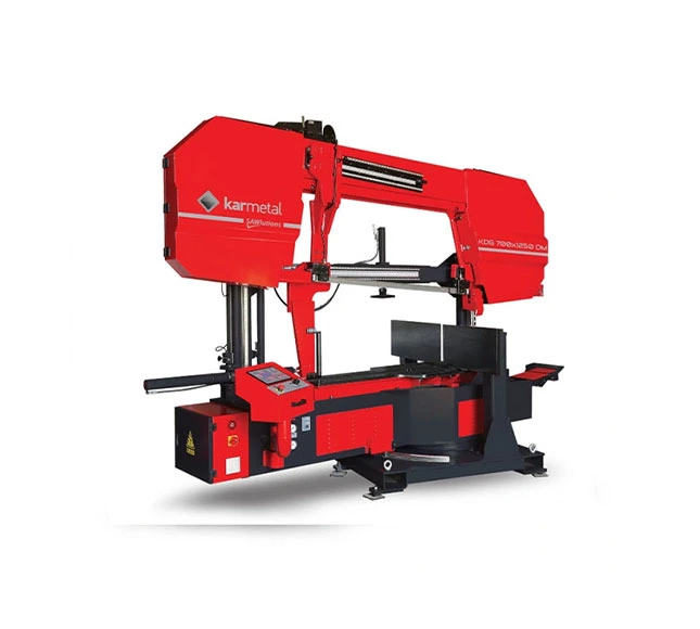 SEMI-AUTOMATIC ANGLE KDG 460x800 DM 