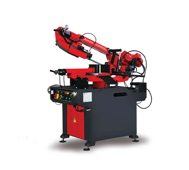 SEMI-AUTOMATIC ANGLE KDG 220x310 DM 