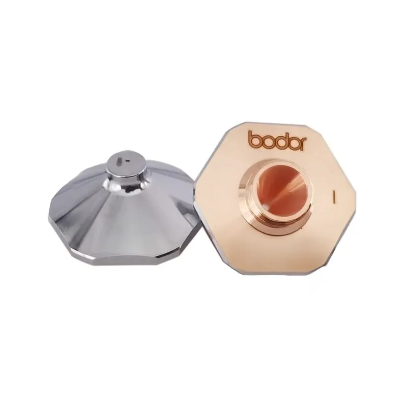 Laser Cutting Nozzle