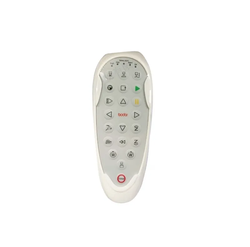 Remote Control for Laser Machine