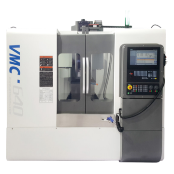 Vertical Machining center VMC640