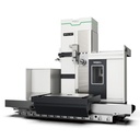 Weida CNC Planer Type Boring And Milling Machine