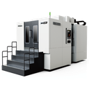 Weida HMC800E Horizontal Machining Center