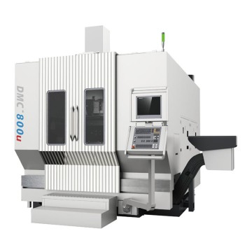 Weida China DMC650U Five