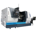 Weida China TCK63 Slant Bed CNC Lathe