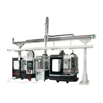 Weida TRUSS MANIPULATOR AUTOMATIC PRODUCTION LINE