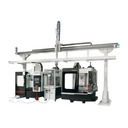 Weida TRUSS MANIPULATOR AUTOMATIC PRODUCTION LINE