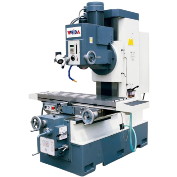 Weida China XA7140 Bed