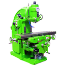 Weida X5032 Vertical Knee-type milling machine