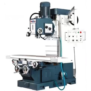 Weida XA7150 Bed-type milling machine