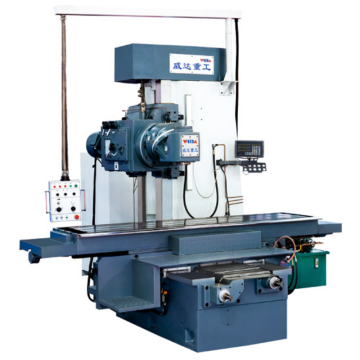 Weida X716 Bed-type universal milling machine